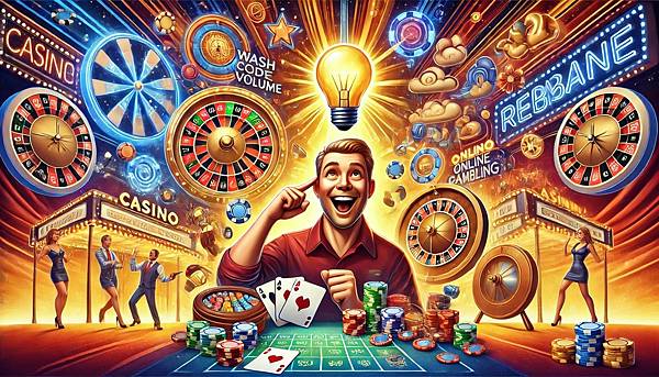 洗碼量和娛樂城流水、返水的關係? 洗碼量和娛樂城流水、返水的關係?