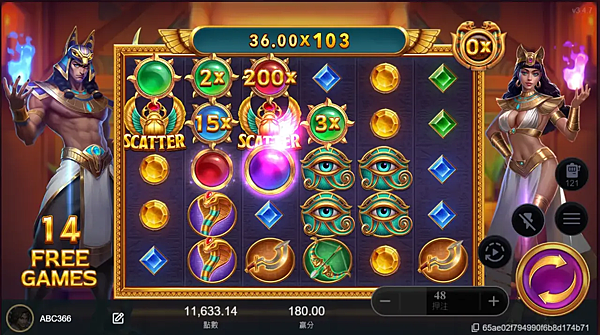 STORM-OF -SETH-freegame STORM-OF -SETH-freegame