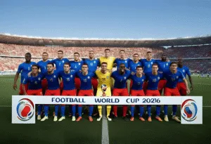 【即時更新】阿根廷 vs 法國 世界盃對決精彩戰況！