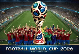 世界盃焦點戰：上半場英格蘭小幅領先葡萄牙！