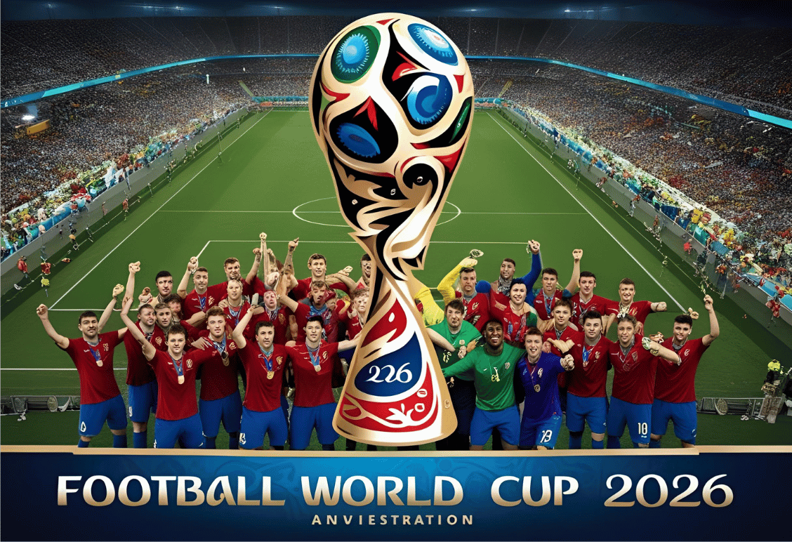 世界盃焦點戰：上半場英格蘭小幅領先葡萄牙！