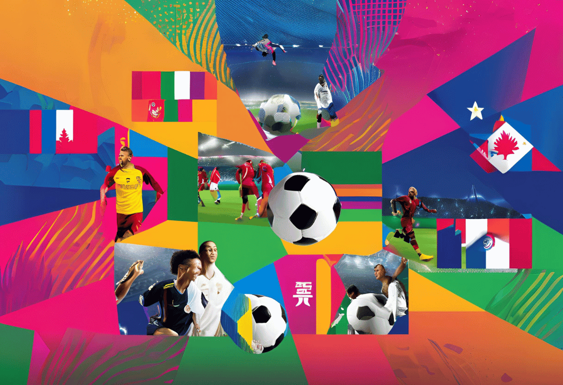 德國隊重建完成？戰車再啟動世界盃征途