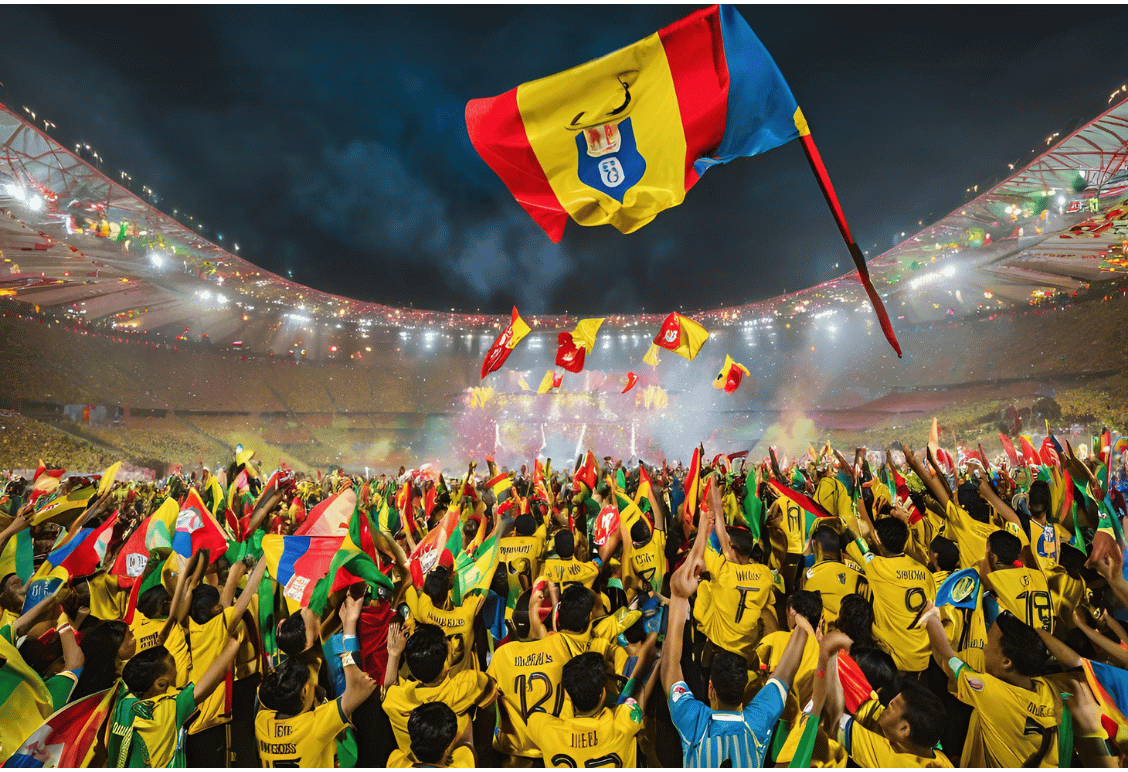 亞洲驕傲！日本隊挑戰世界八強夢