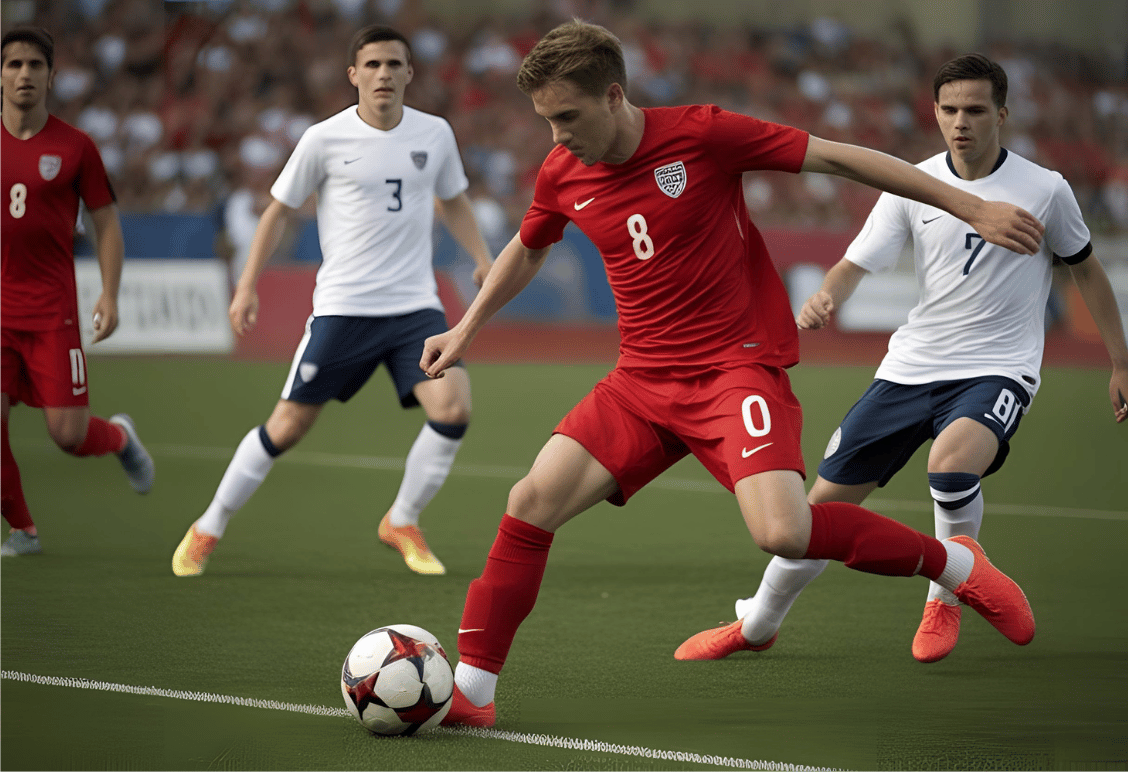 【最佳球員速報】梅西再度榮膺MVP，率隊晉級