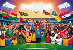 世界盃爆發紅牌衝突！荷蘭 vs 阿根廷大混戰