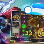 娛樂城推薦雙神作：戰神賽特與雷神之錘你選誰？