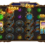 註冊就送體驗金！快來體驗《雷神之錘》與《戰神賽特》的魅力