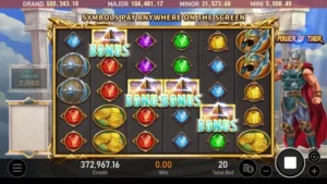 喜歡雷神之錘?那你也不能錯過《戰神賽特》!